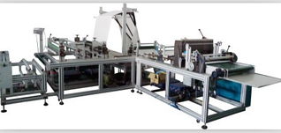 平口袋机的科技赋能与产业链升级——以东莞凤岗快裕达机械设备厂为例