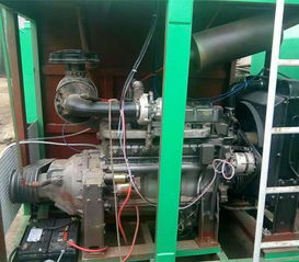 廊坊河南边坡植草喷播机 科技中介服务驱动下的绿色创新与生态修复