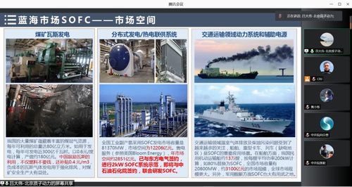 助力新产业,服务新经济 科技项目创投资源对接